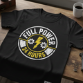Full Power 24 hour t-shirt